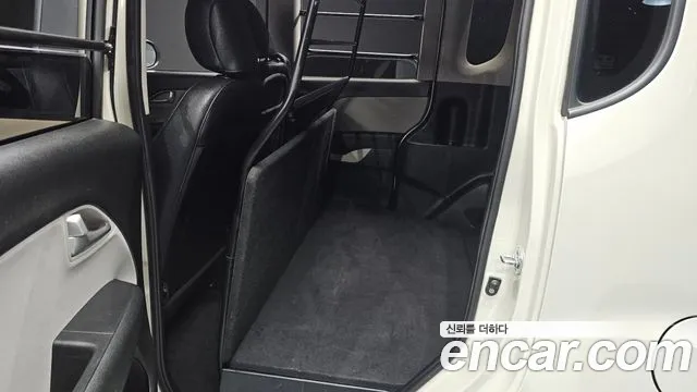 Kia Ray 2022 thumb 5