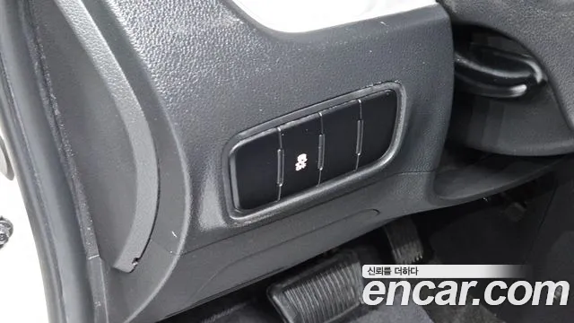 Kia Ray 2022 thumb 11