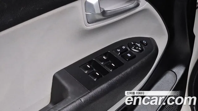 Kia Ray 2022 thumb 4