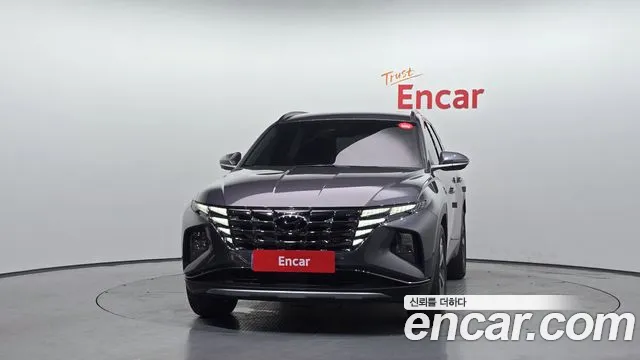 Hyundai Tucson 2021 thumb 6
