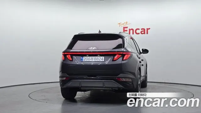 Hyundai Tucson 2021 thumb 7