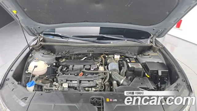 Hyundai Tucson 2021 thumb 11