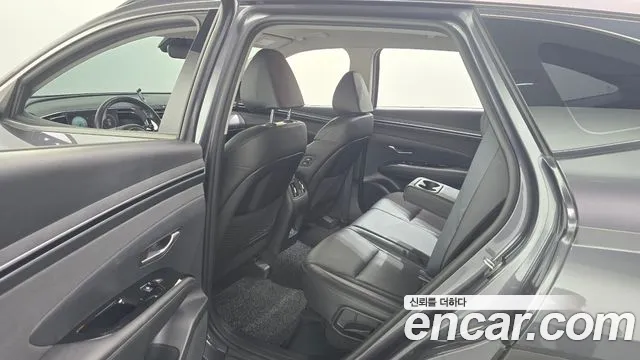 Hyundai Tucson 2021 thumb 12