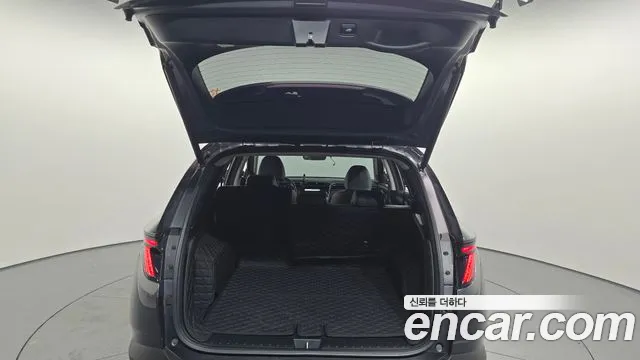 Hyundai Tucson 2021 thumb 9