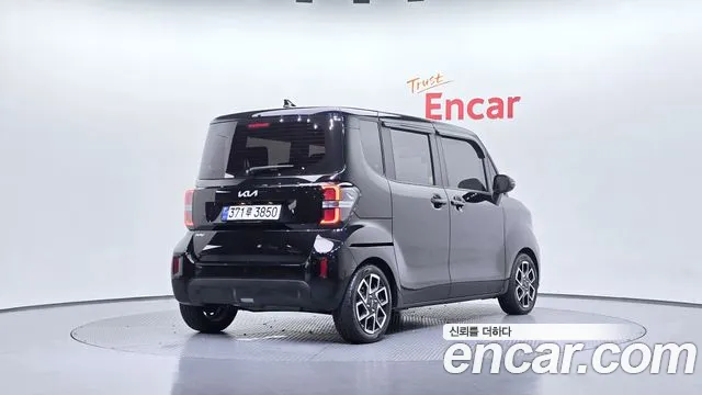 Kia Ray 2023 thumb 5