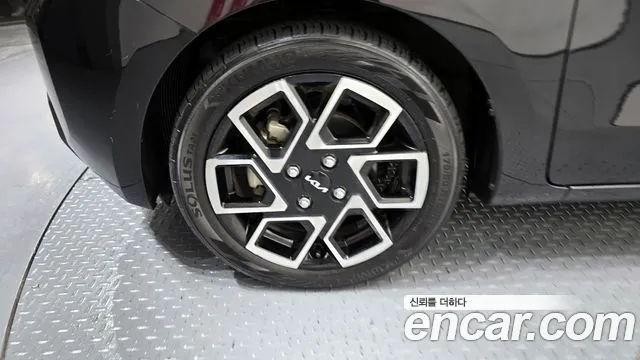 Kia Ray 2023 thumb 7
