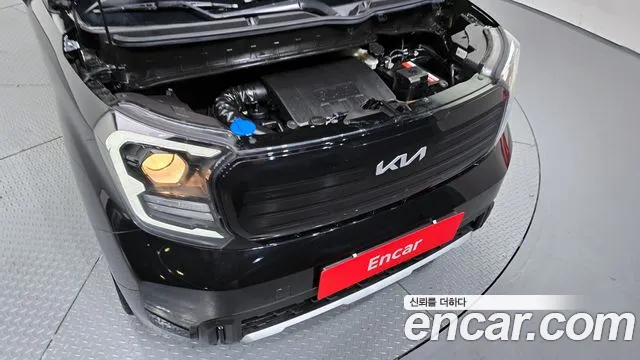 Kia Ray 2023 thumb 8