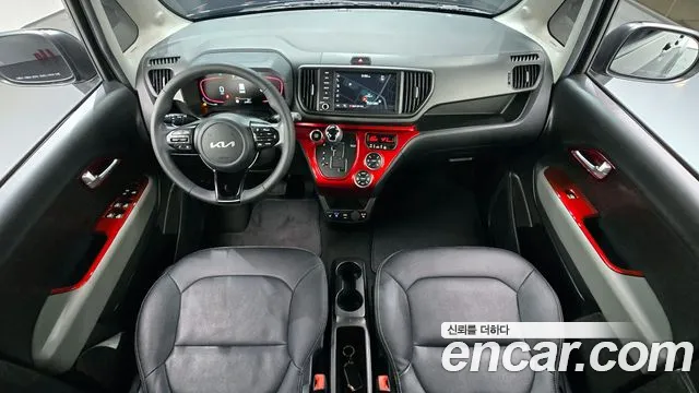 Kia Ray 2023 thumb 2