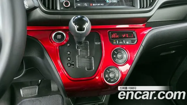 Kia Ray 2023 thumb 10