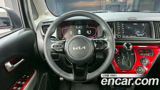 Kia Ray 2023 thumb 12
