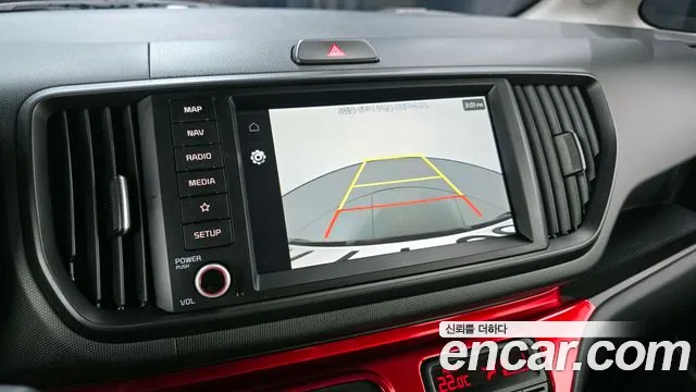 Kia Ray 2023 thumb 6