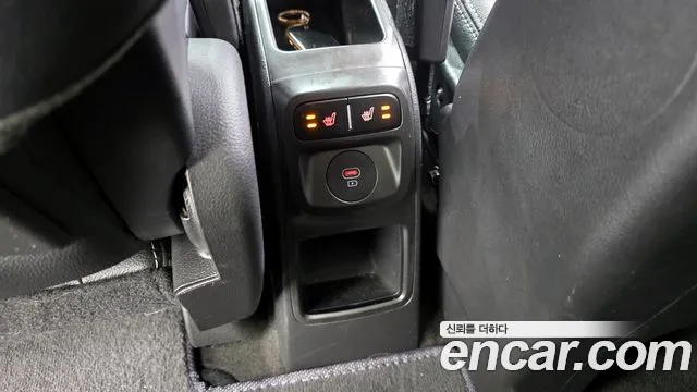 Kia Ray 2023 thumb 4