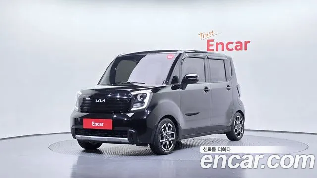 Kia Ray 2023 thumb 9
