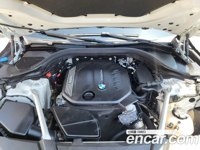 BMW 6 серии Gran Turismo 2021 thumb 3
