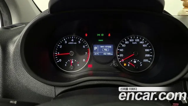 Kia Morning 2019 thumb 11
