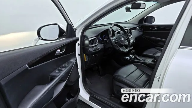 Kia Sorento 2015 thumb 4