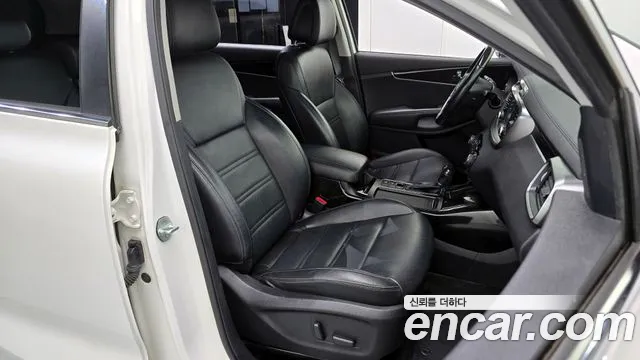Kia Sorento 2015 thumb 2