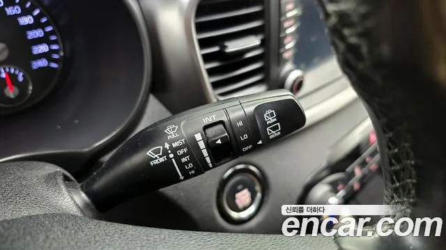 Kia Sorento 2015 thumb 5