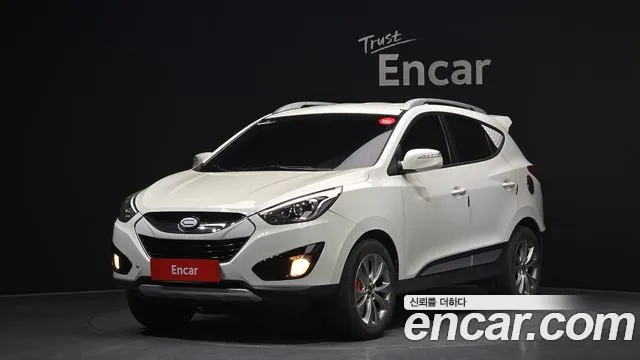 Hyundai ix 2012 thumb 3