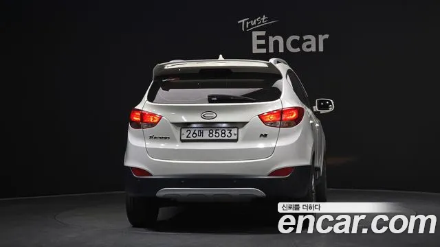 Hyundai ix 2012 thumb 2
