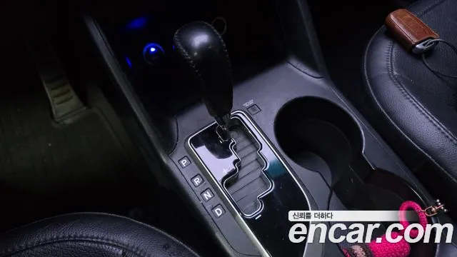 Hyundai ix 2012 thumb 10