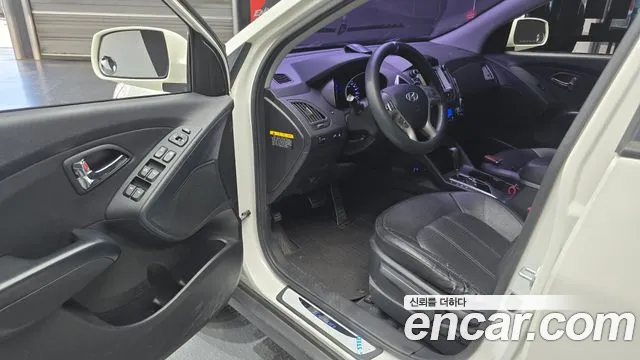 Hyundai ix 2012 thumb 9