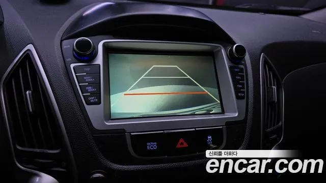 Hyundai ix 2012 thumb 6