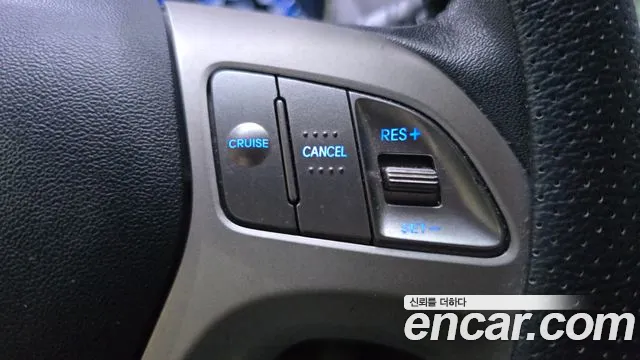 Hyundai ix 2012 thumb 12