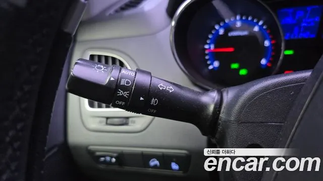 Hyundai ix 2012 thumb 7