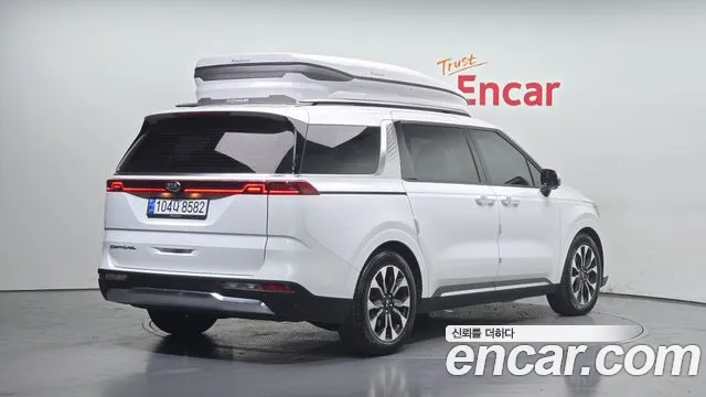 Kia Carnival 2020 thumb 10