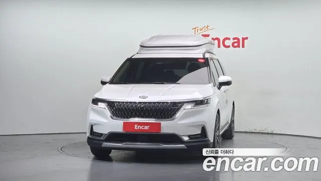 Kia Carnival 2020 thumb 12