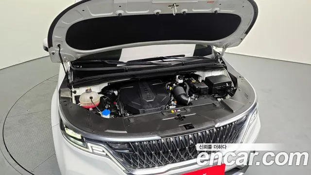 Kia Carnival 2020 thumb 2