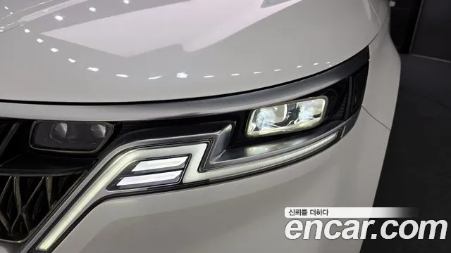 Kia Carnival 2020 thumb 4