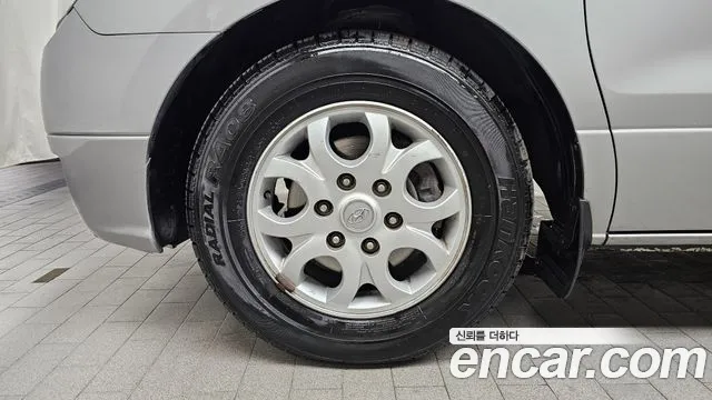 Hyundai Staria 2014 thumb 12