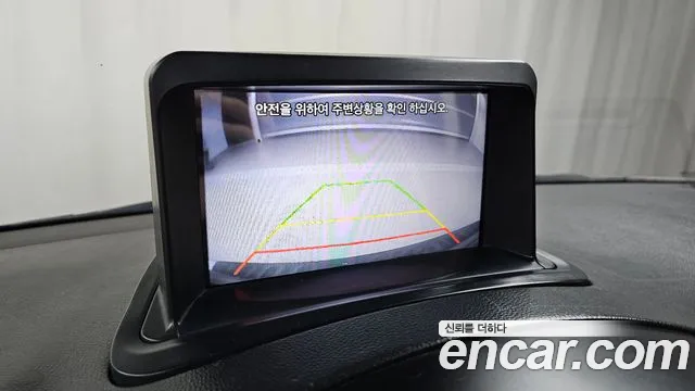 Hyundai Staria 2014 thumb 10