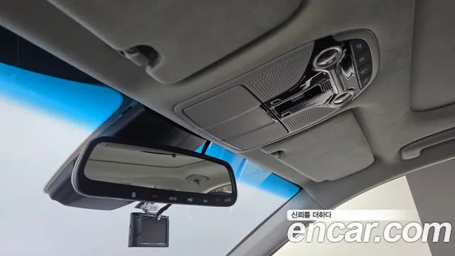Hyundai Grandeur 2019 thumb 8