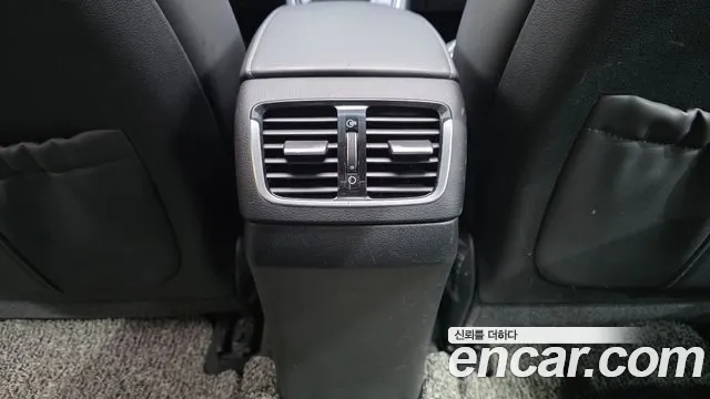 Hyundai Grandeur 2019 thumb 6