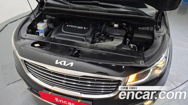 Kia Carnival 2017 thumb 6