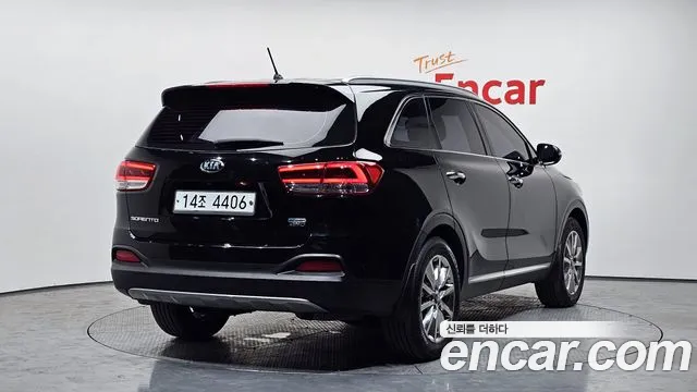 Kia Sorento 2014 thumb 11