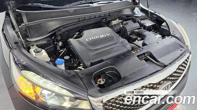 Kia Sorento 2014 thumb 10