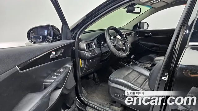 Kia Sorento 2014 thumb 12