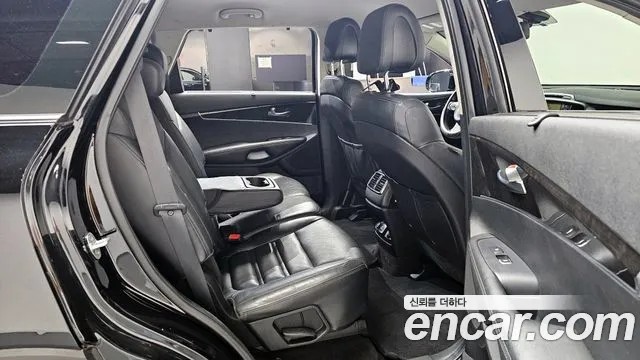 Kia Sorento 2014 thumb 2