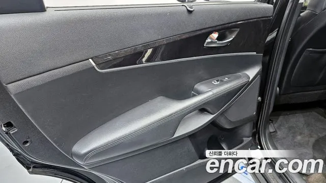 Kia Sorento 2014 thumb 6