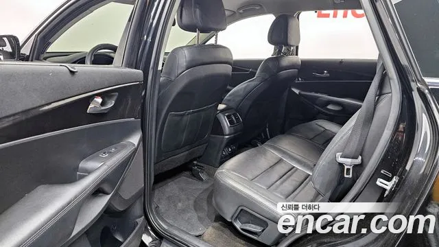 Kia Sorento 2014 thumb 9