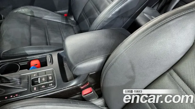 Kia Sorento 2014 thumb 8
