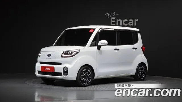 Kia Ray 2021 thumb 12