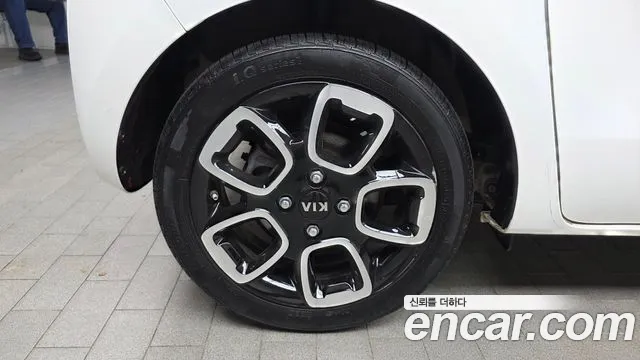 Kia Ray 2021 thumb 9