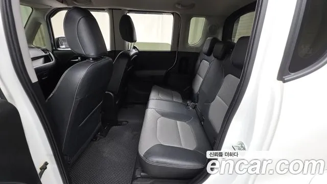Kia Ray 2021 thumb 4