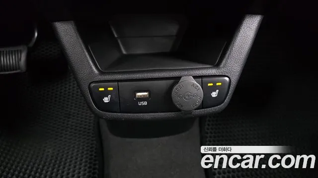 Kia Ray 2021 thumb 2