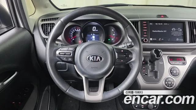 Kia Ray 2021 thumb 10